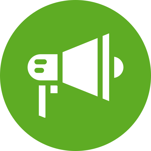 Маркетинг бесплатно иконка