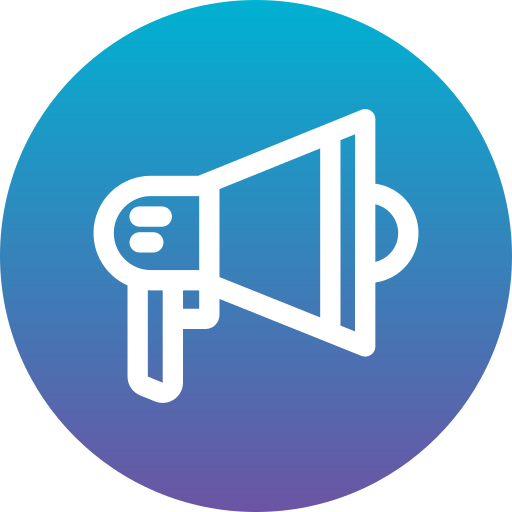 Маркетинг бесплатно иконка