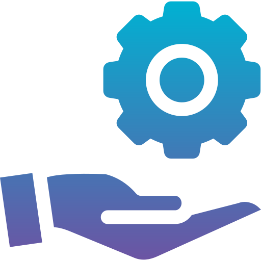 Settings free icon