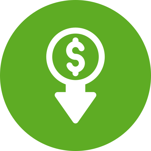 geld kostenlos Icon