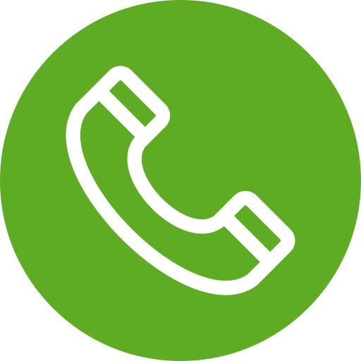 Phone call Generic Circular icon