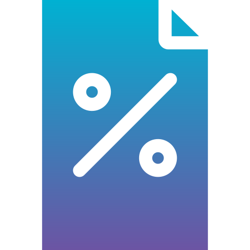 Invoice free icon