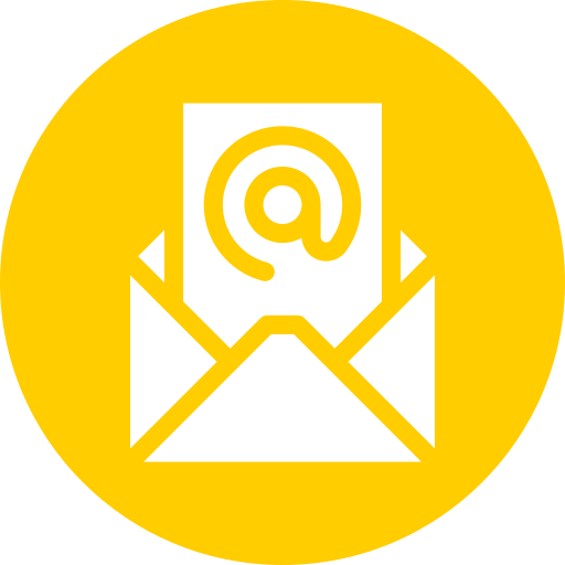 Email Generic Flat icon