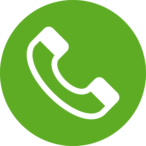 Phone call - Free communications icons