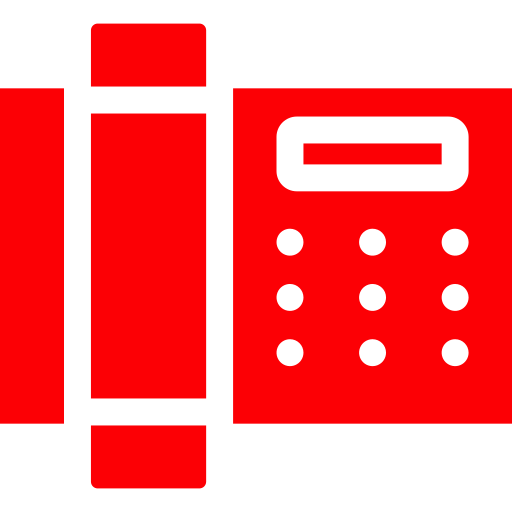 Telephone call free icon Telephone call free icon