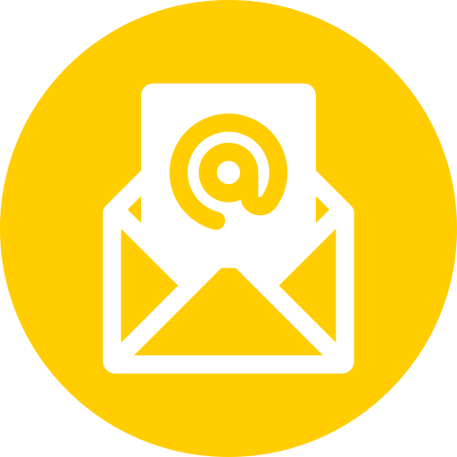 Email Generic Mixed icon