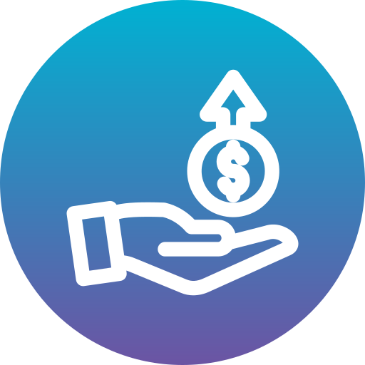 investition kostenlos Icon