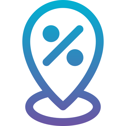 descuento icono gratis