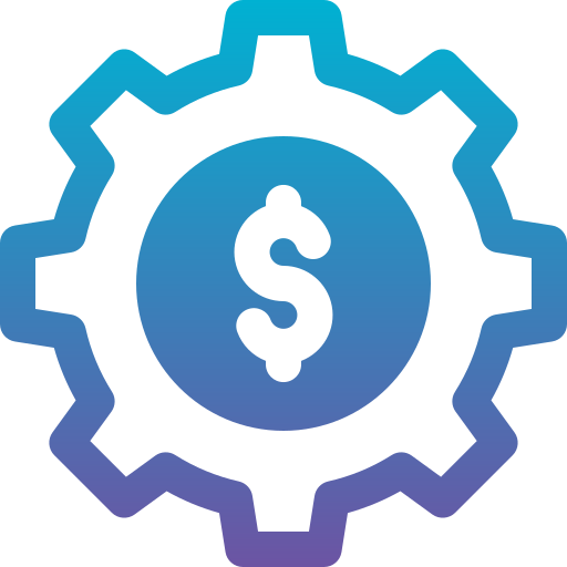 Dollar free icon Dollar free icon