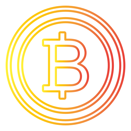 bitcoin icono gratis