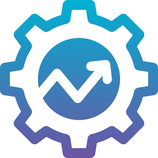 engranaje icono gratis