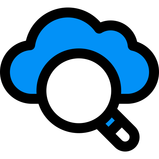 nube icono gratis