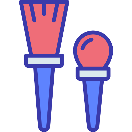 bürste kostenlos Icon bürste kostenlos Icon