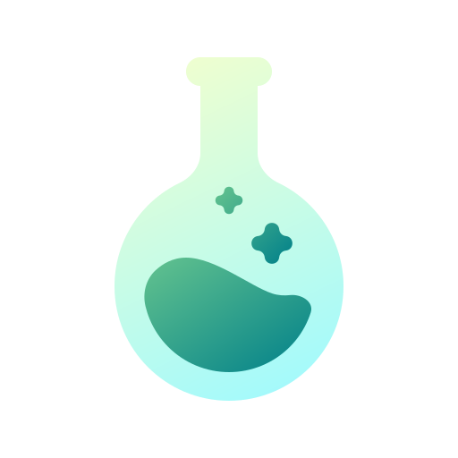 química icono gratis