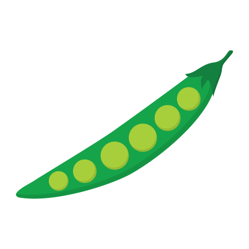 Pea free icon Pea free icon