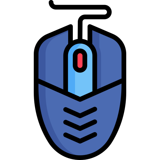 Mouse - Free Icon