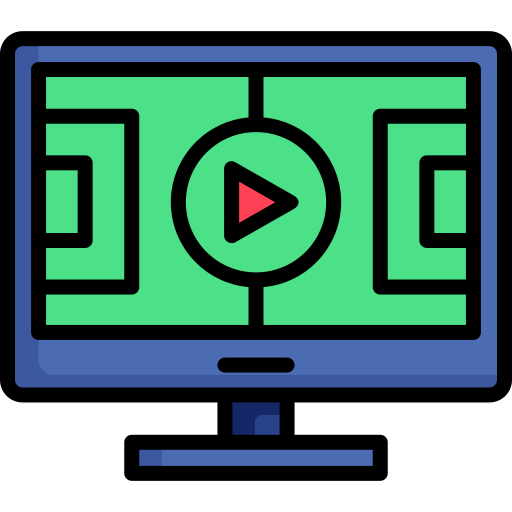 fútbol icono gratis