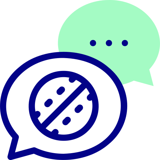 plaudern kostenlos Icon plaudern kostenlos Icon