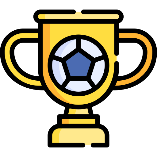 Trofeo - Iconos Gratis De Deportes Y Competición