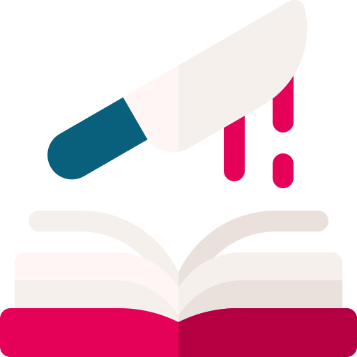 Литература бесплатно иконка Литература бесплатно иконка