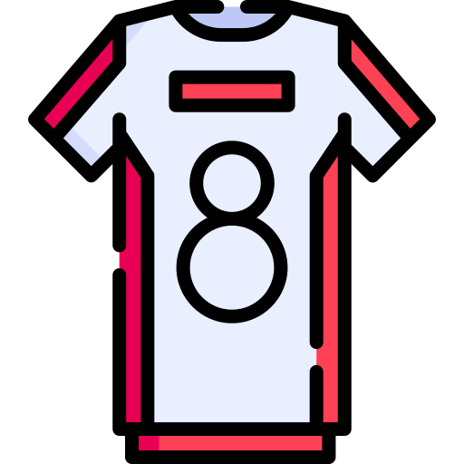 Jersey free icon Jersey free icon