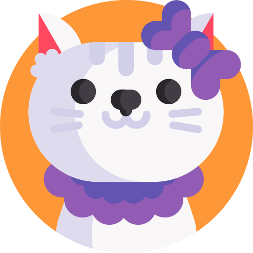 고양이 무료 아이콘