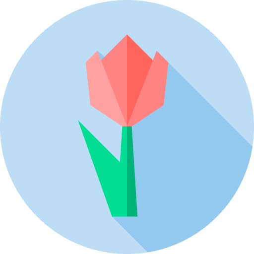 꽃 무료 아이콘