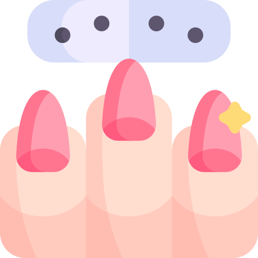 Nails - Free fashion icons