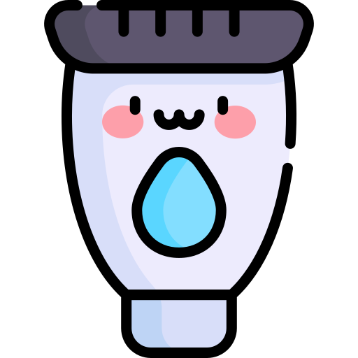 crème Icône gratuit