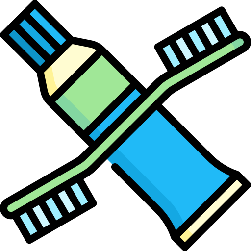 zahnbürste kostenlos Icon zahnbürste kostenlos Icon