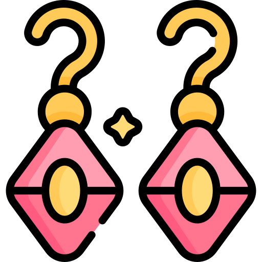 ohrringe kostenlos Icon ohrringe kostenlos Icon