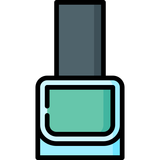 nagelpolitur kostenlos Icon