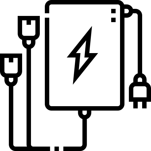 ladegerät kostenlos Icon ladegerät kostenlos Icon