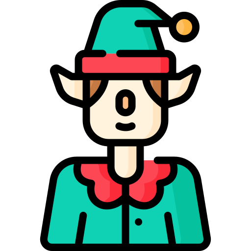 duende icono gratis