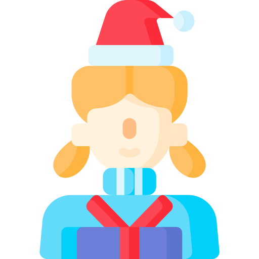 mulher grátis ícone