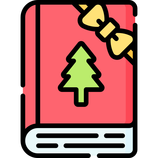 Book free icon