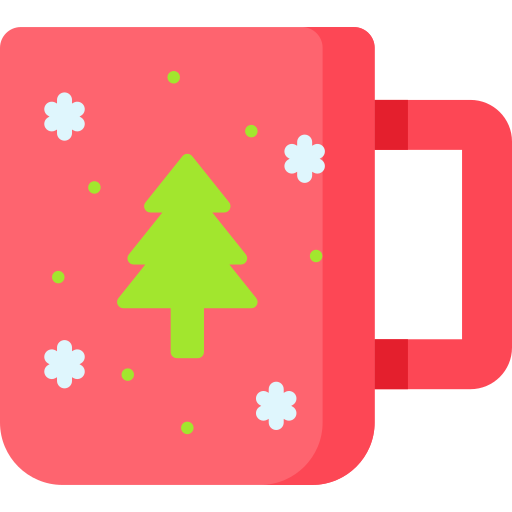 caneca grátis ícone caneca grátis ícone