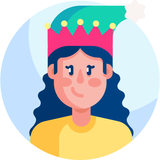 elfe Icône gratuit elfe Icône gratuit
