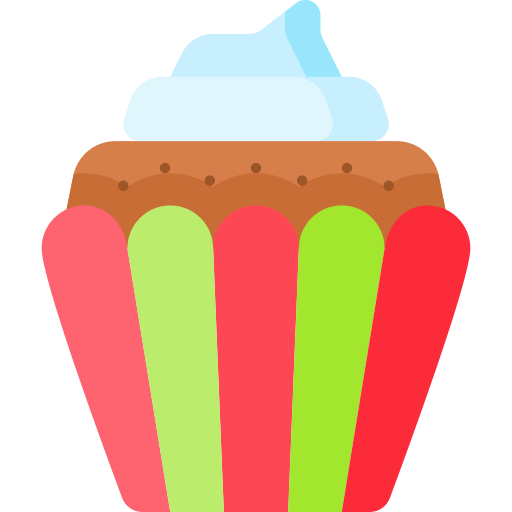 bolinho grátis ícone bolinho grátis ícone