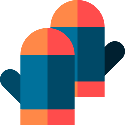 des gants Icône gratuit des gants Icône gratuit