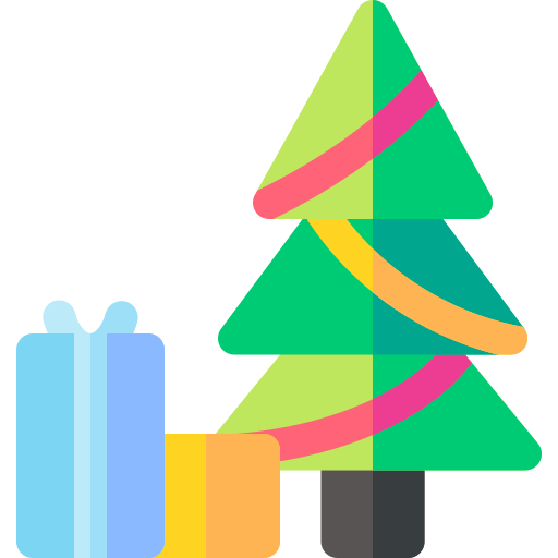 cadeau Icône gratuit