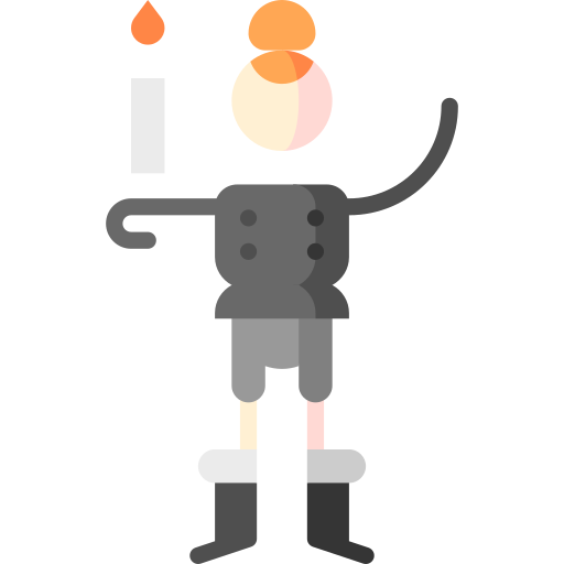 invierno icono gratis