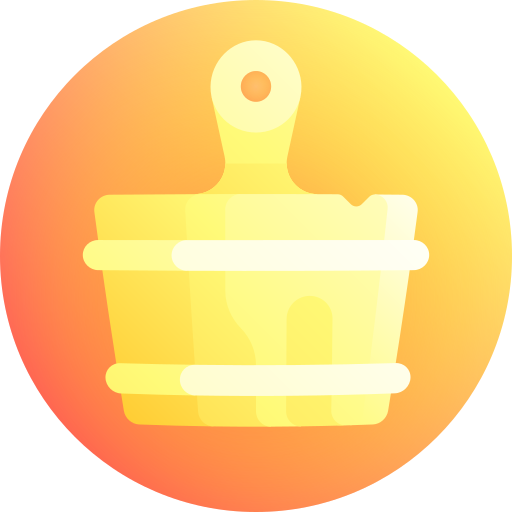 Sauna free icon Sauna free icon