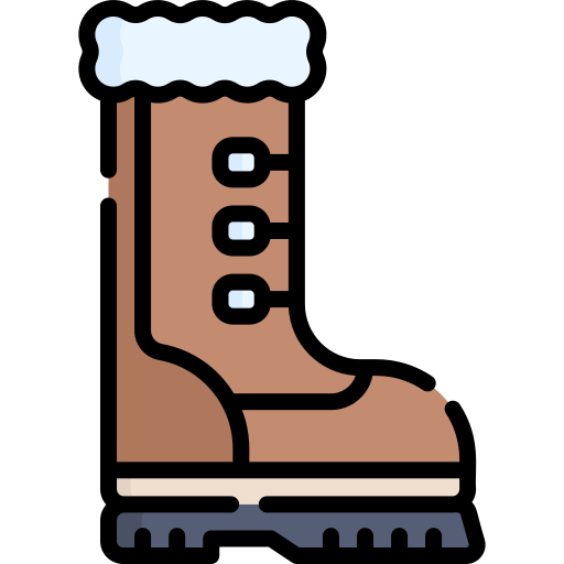 botte Icône gratuit botte Icône gratuit