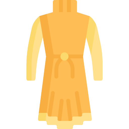 robe Icône gratuit