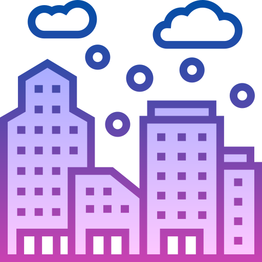 Город бесплатно иконка