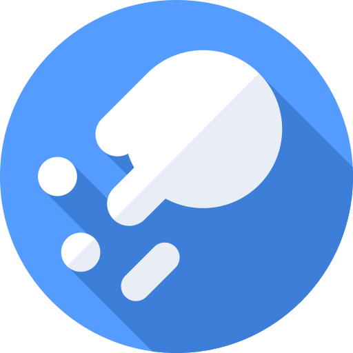 Snowball free icon Snowball free icon