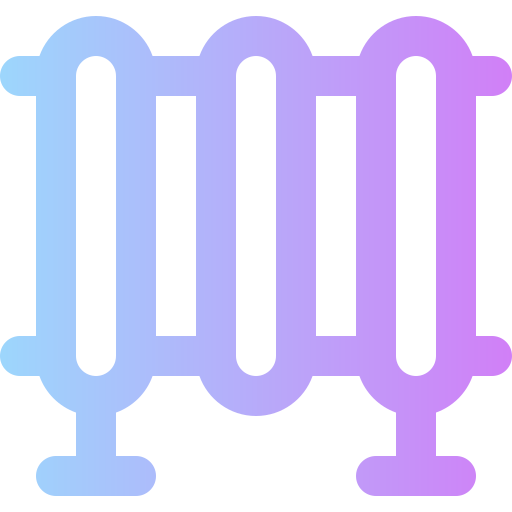 Radiator free icon Radiator free icon