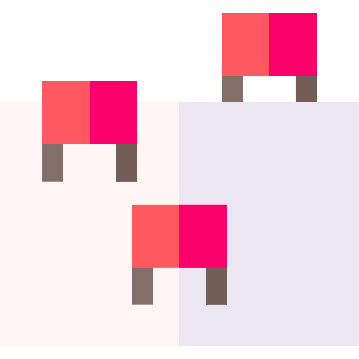 Ski free icon Ski free icon