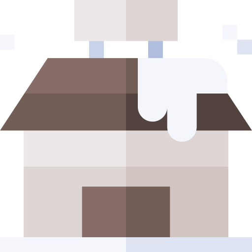 Зима бесплатно иконка